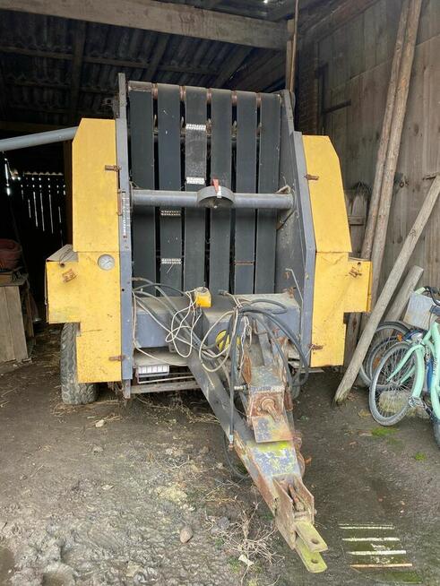 Belownica Riviere Casalis Rc125