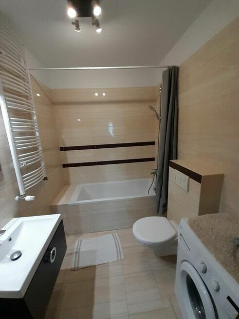 Mieszkanie 2 pokoje Gdańsk Rzeczypospolitej 46m2 Albatros To