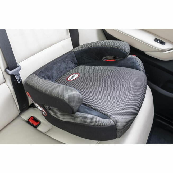 Podstawka SafeUp Fix Comfort XL 22-36 Black Heyner