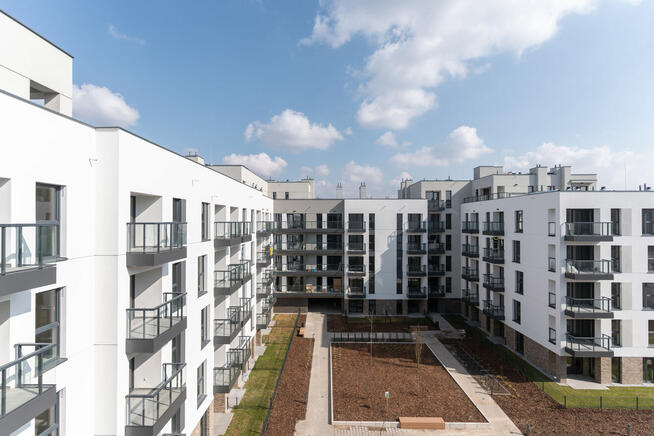 Po remoncie, NOWY blok, Dobra cena! WARTO, balkon, winda,