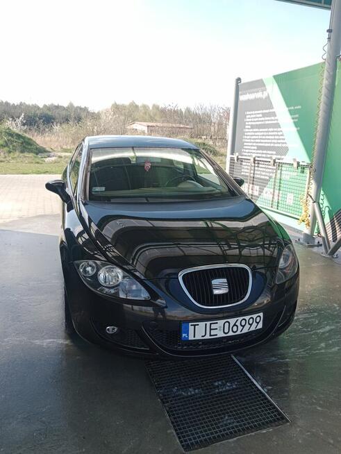 Seat Leon II 1.9 TDI 2008