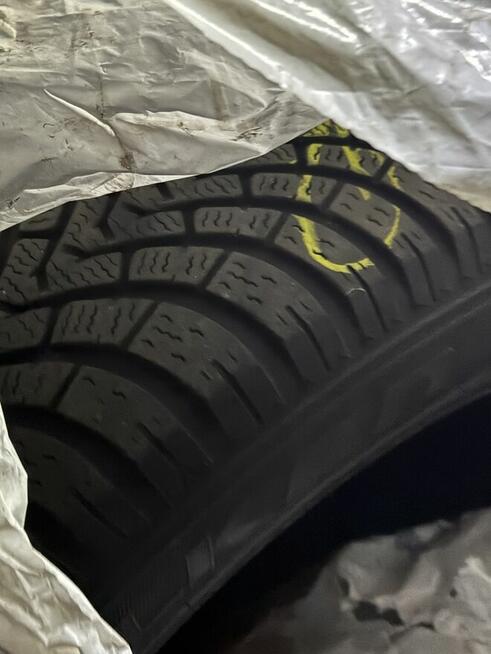 Koła zimowe 185/65 R15 5x100