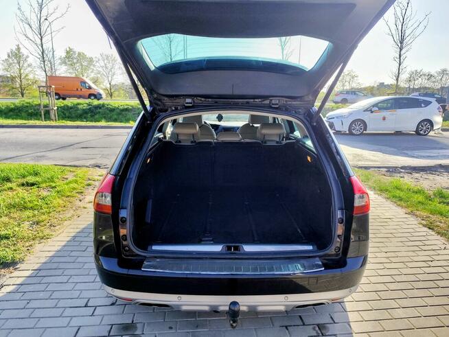 Sprzedam Citroena C5X7 Cross Tourer