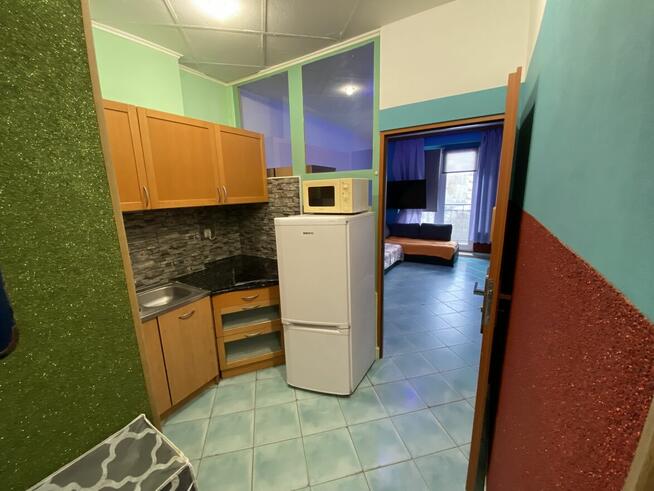 Wynajmę mieszkanie 32m2 z balkonem w Mińsk Mazowiecki
