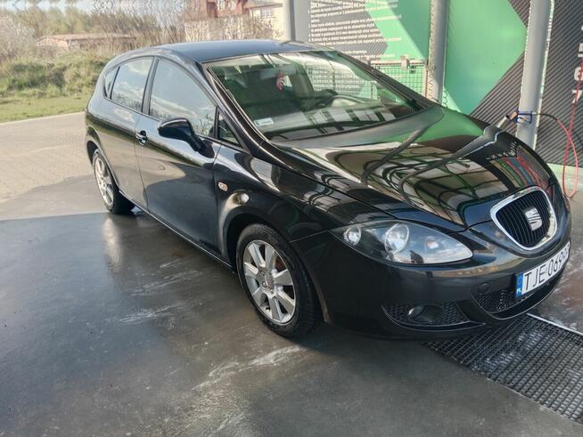 Seat Leon II 1.9 TDI 2008