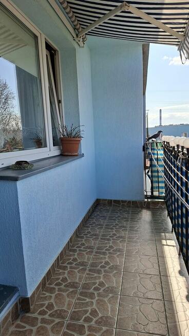 Przytulne M4 Widzew 62,09m², 3 pokoje, częściowo wyposażone