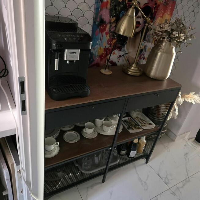 Pyszna kawa każdego dnia! Ekspres DeLonghi Magnifica Evo