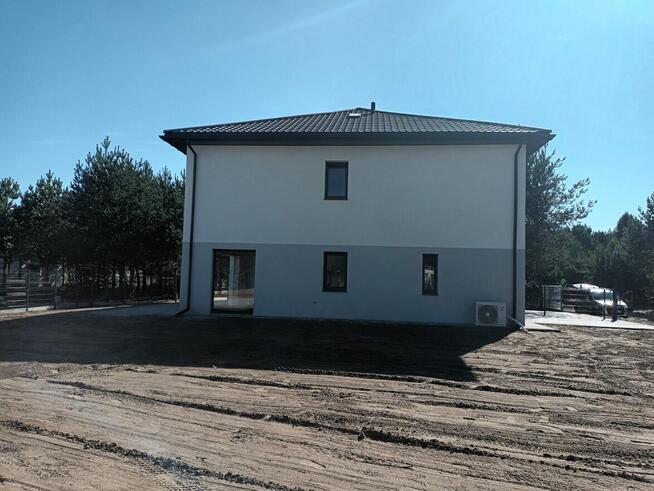 Dom w cenie mieszkania