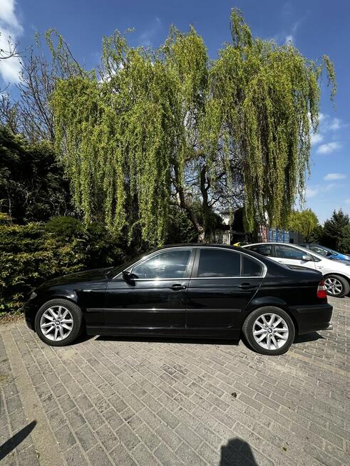 Bmw e46 318i LPG