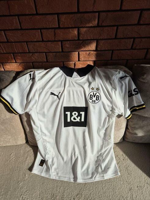 Sprzedam koszulkę BVB Dortmund