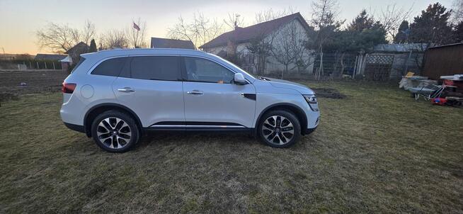 Sprzedam Renault Koleos 2 2.0 dci 4x4 manual