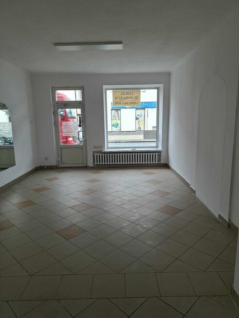 Lokal do wynajęcia