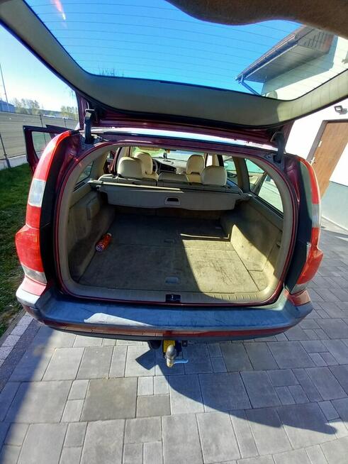 Volvo v70