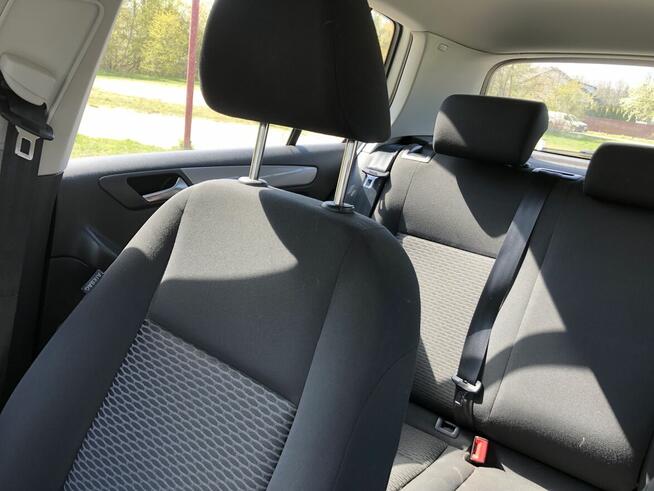 VW Golf VI