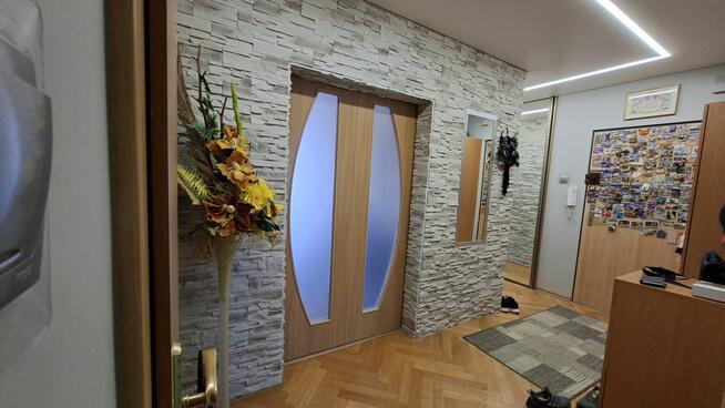 Przytulne M4 Widzew 62,09m², 3 pokoje, częściowo wyposażone