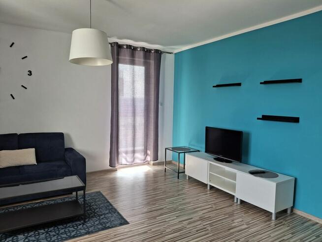 Mieszkanie 2 pokoje Gdańsk Rzeczypospolitej 46m2 Albatros To