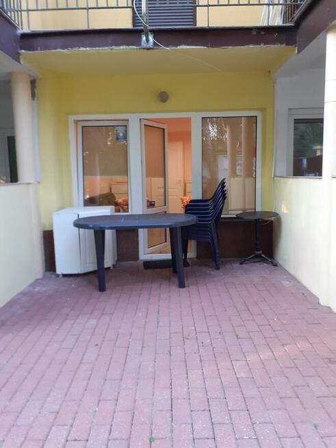 Sprzedam Apartament w Segmencie nad Jeziorem Białym