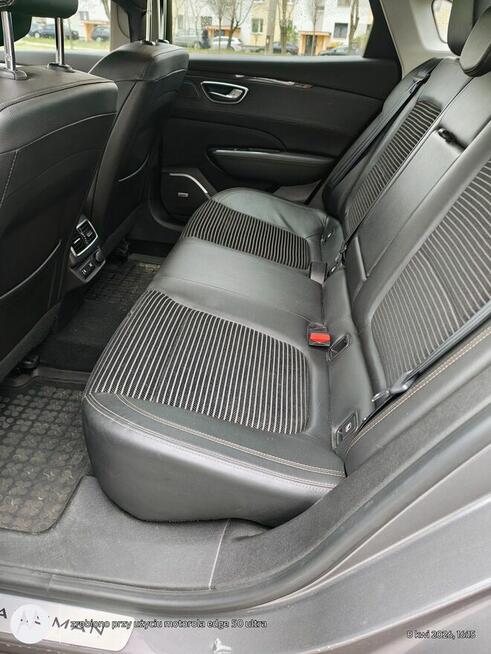 Renault Talisman 1.6 dCi automat, 2016