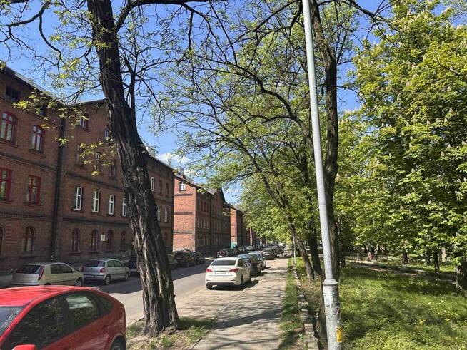 Zamienię mieszkanie na dom z działką.