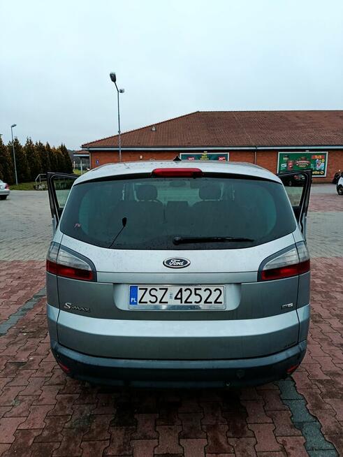 Ford s maks