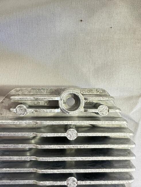 MODUŁ LED LEWY PRAWY komplet BMW 5 F90 G30 G32 17- 631172149