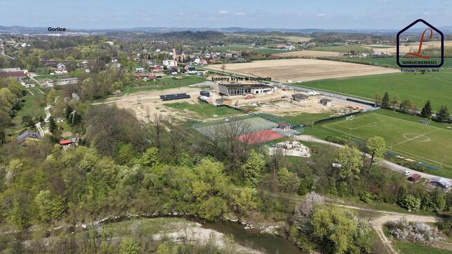 Sękowa Dom 80m2, działka 19 ar. Powiat Gorlicki.