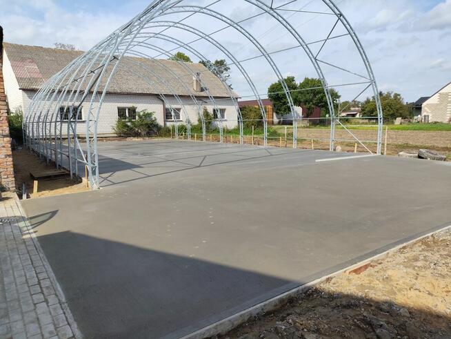 Bomar Posadzki Betonowe Przemysłowe