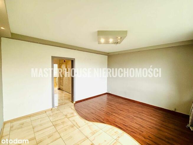 3 pokoje 58 m² balkon 2 piętro winda Radwana Ostrowiec Św