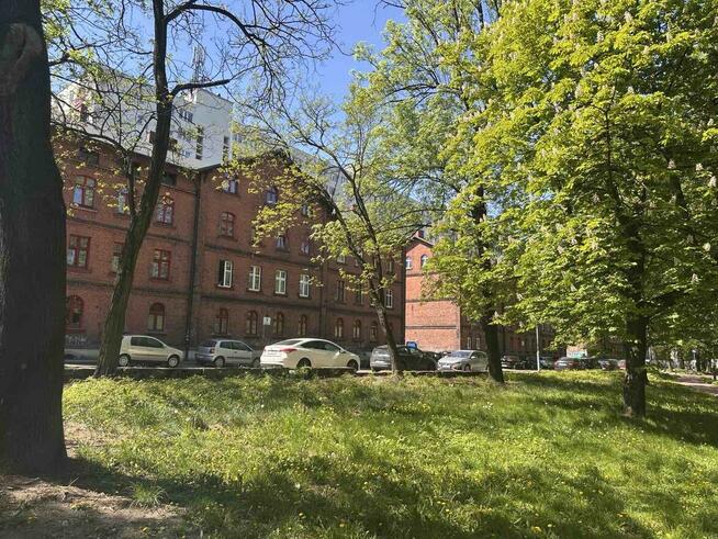 Zamienię mieszkanie na dom z działką.