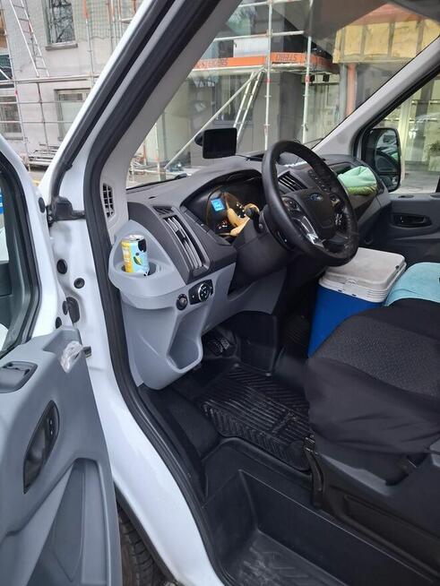 Sprzedam Ford Transit