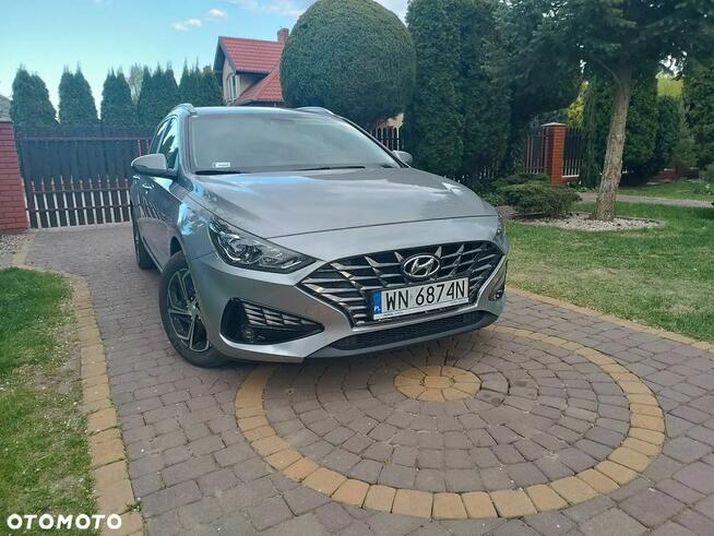 Hyundai i30 1.6 D Comfort