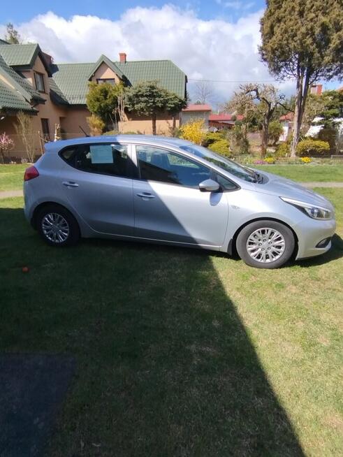 SPRZEDAM KIA CEED