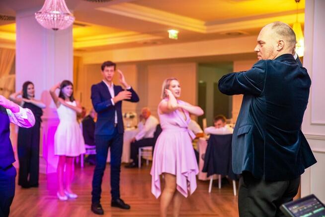 DJ PAWCIO, Wodzirej na Twoje Wesele, Poprawiny