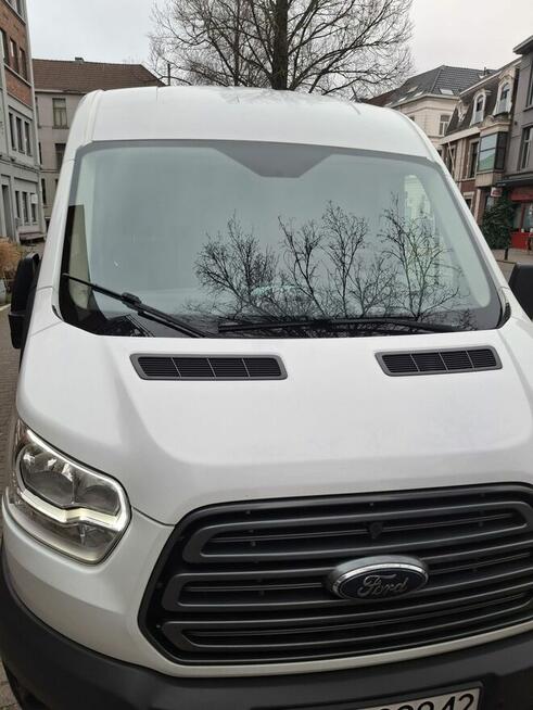 Sprzedam Ford Transit