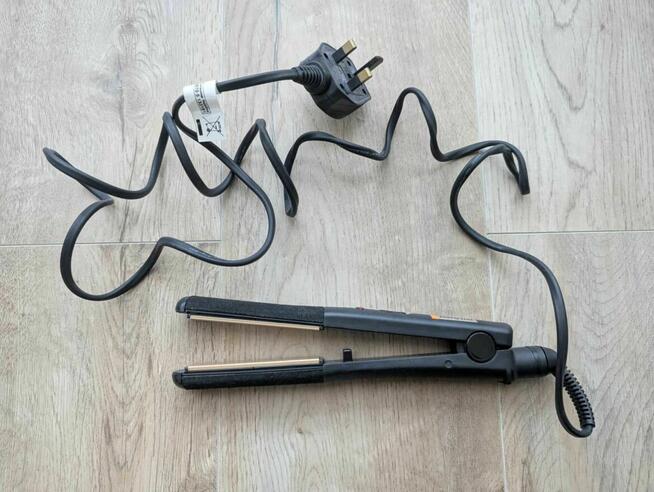 prostownica Babyliss