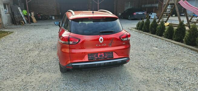 Renault Clio stan perfekcyjny 2013 rok 1,5 dci 110KM zamiana