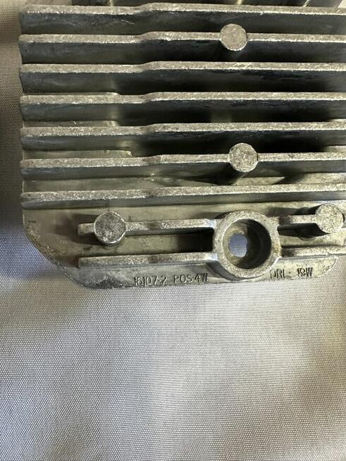 MODUŁ LED LEWY PRAWY komplet BMW 5 F90 G30 G32 17- 631172149