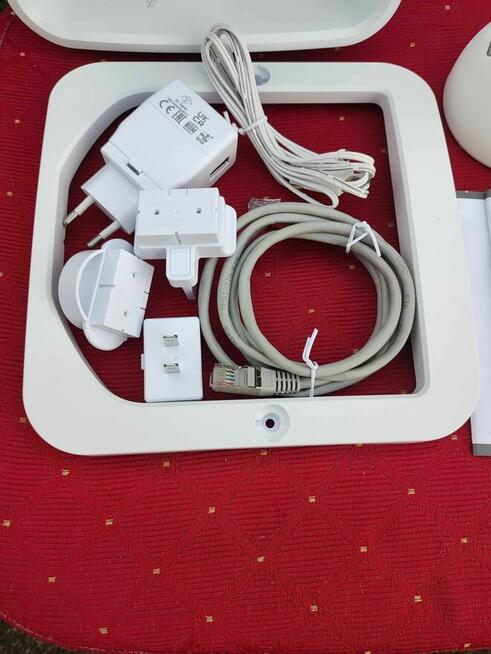 Automatyczne Inteligentne Drzwiczki dla Kota Psa mikroczip