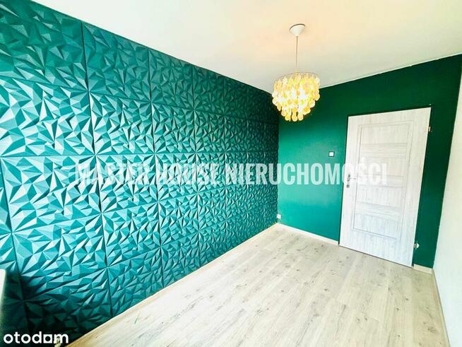 3 pokoje 58 m² balkon 2 piętro winda Radwana Ostrowiec Św