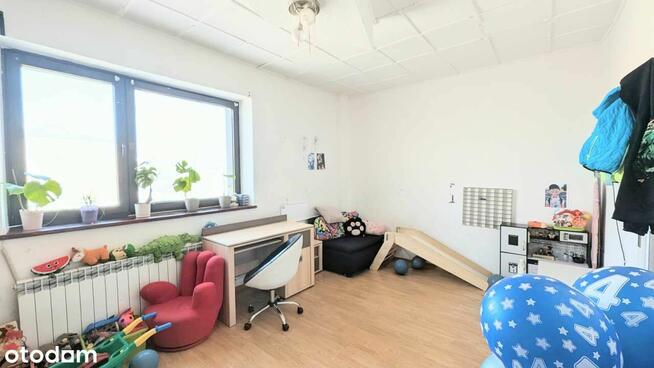 Mieszkanie 1 piętro, 3 pokoje, 79 m² ( garaż murowany )