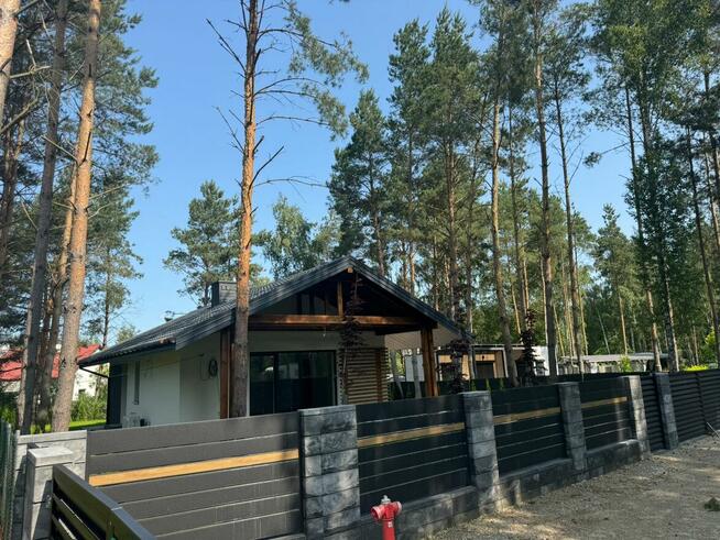 Sprzedam domek letniskowy, całoroczny Świętne Wielkopolska