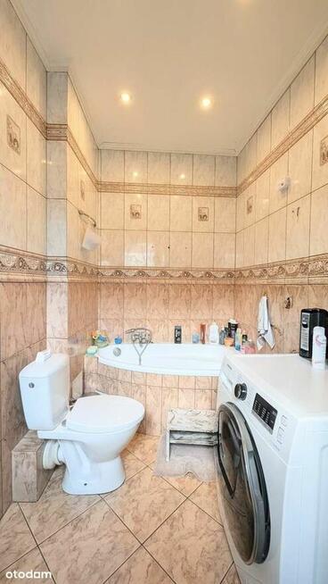 Mieszkanie 1 piętro, 3 pokoje, 79 m² ( garaż murowany )