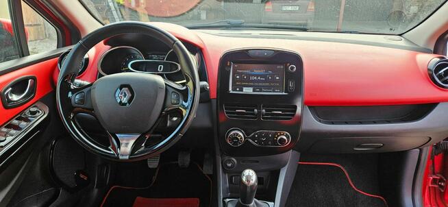 Renault Clio stan perfekcyjny 2013 rok 1,5 dci 110KM zamiana