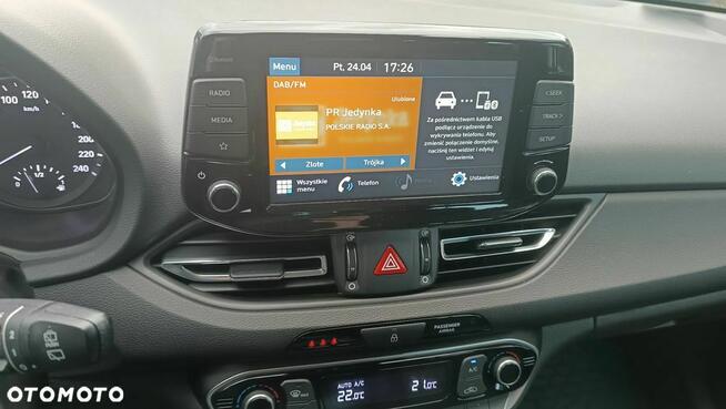 Hyundai i30 1.6 D Comfort