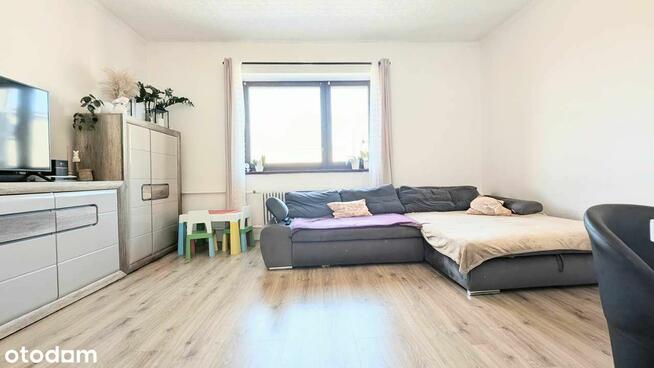 Mieszkanie 1 piętro, 3 pokoje, 79 m² ( garaż murowany )