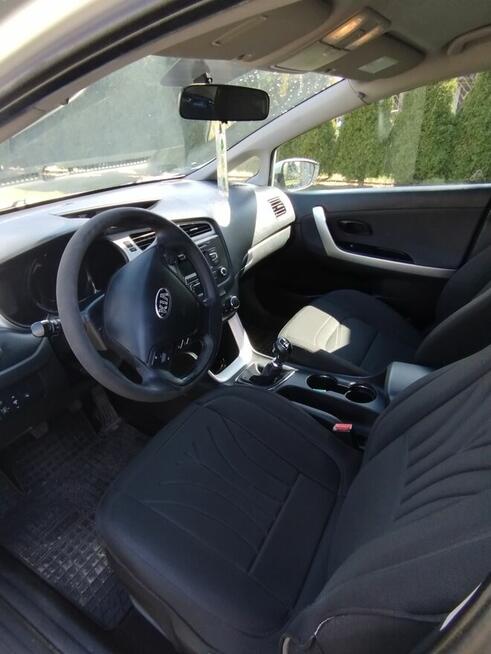 SPRZEDAM KIA CEED