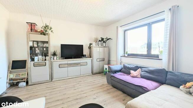 Mieszkanie 1 piętro, 3 pokoje, 79 m² ( garaż murowany )