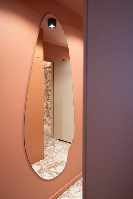 NOWY loft blisko CENTRUM, salon, sypialnia, m.parkingowe