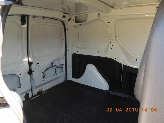 citroen berlingo van