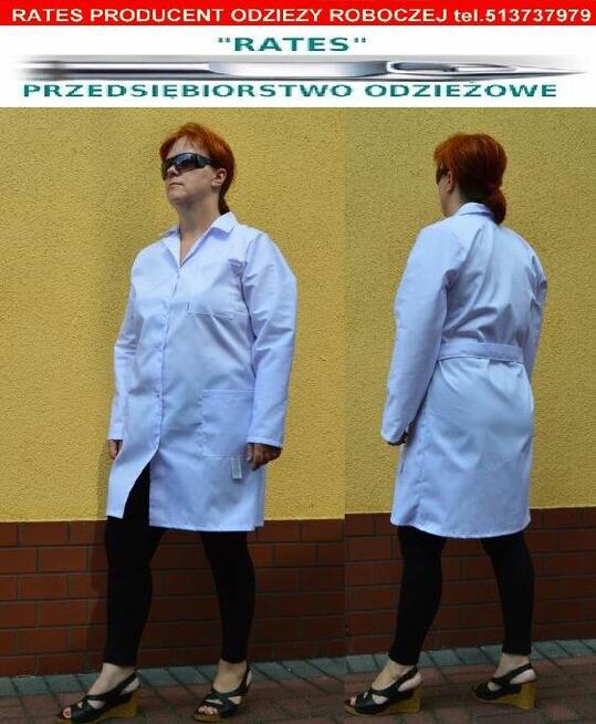 Odzież Robocza Firmy Rates Wawer-Falenica tel.515514800